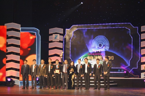 Nhân tài Đất Việt 2013 "trống" nhiều giải Nhất